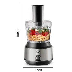 3 In 1 Cordless Food Processor UrShope