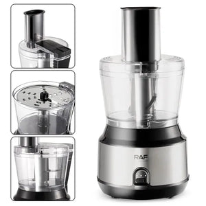 3 In 1 Cordless Food Processor UrShope