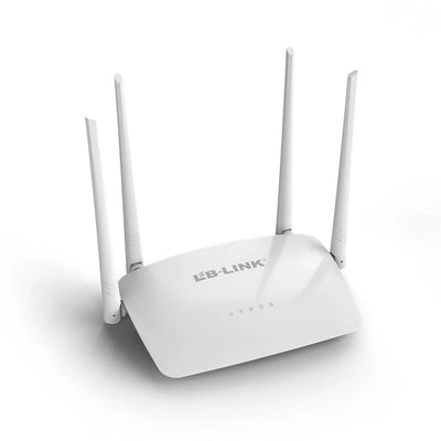 Gain Smart Wireless Router UrShope