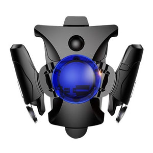 Gamepad Joystick Alloy Mobile Gamepad Button Shooter Controller UrShope