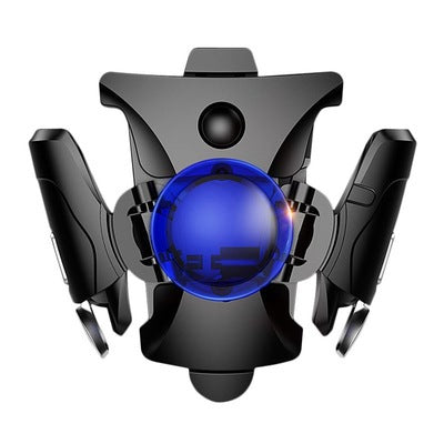 Gamepad Joystick Alloy Mobile Gamepad Button Shooter Controller UrShope