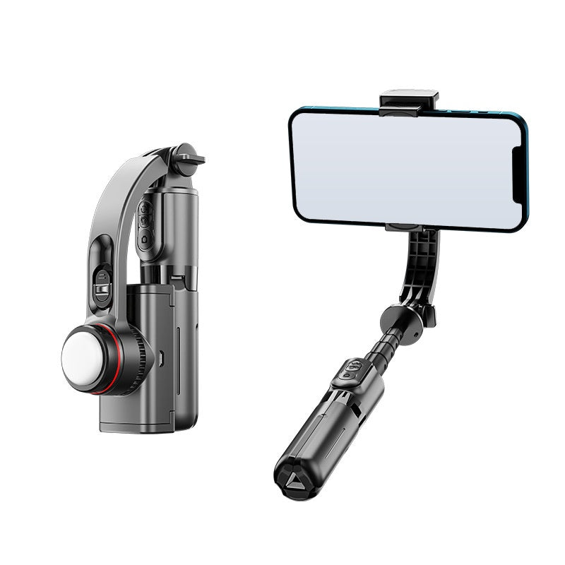 Mobile Phone Stabilizer Hand-held Tripod Head Selfie Stick UrShope