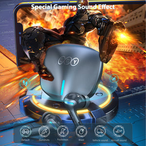 In Ear Bluetooth Headset For Wireless Video Games UrShope