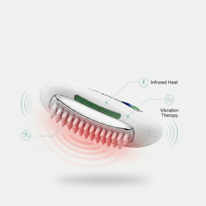 Intelligent Scraping Board Facial & Body Massager UrShope
