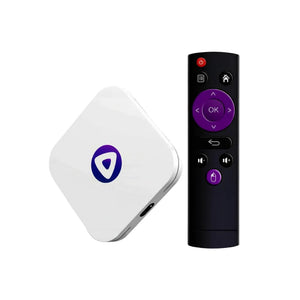 M1 Android TV Box UrShope