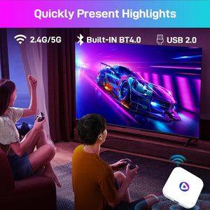 M1 Android TV Box UrShope