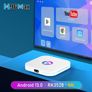 M1 Android TV Box UrShope