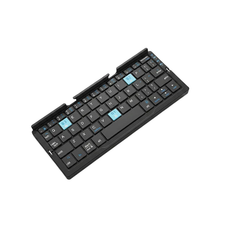 Mini Foldable Bluetooth Keyboard UrShope