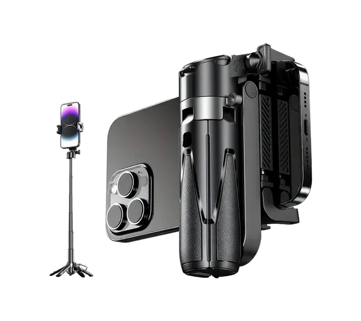 Mini Grip Quadripod UrShope