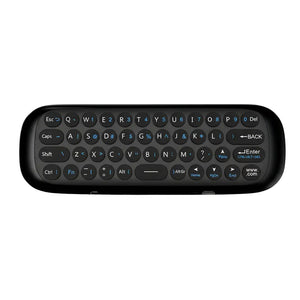 Mini Keyboard Mouse Remote Control UrShope