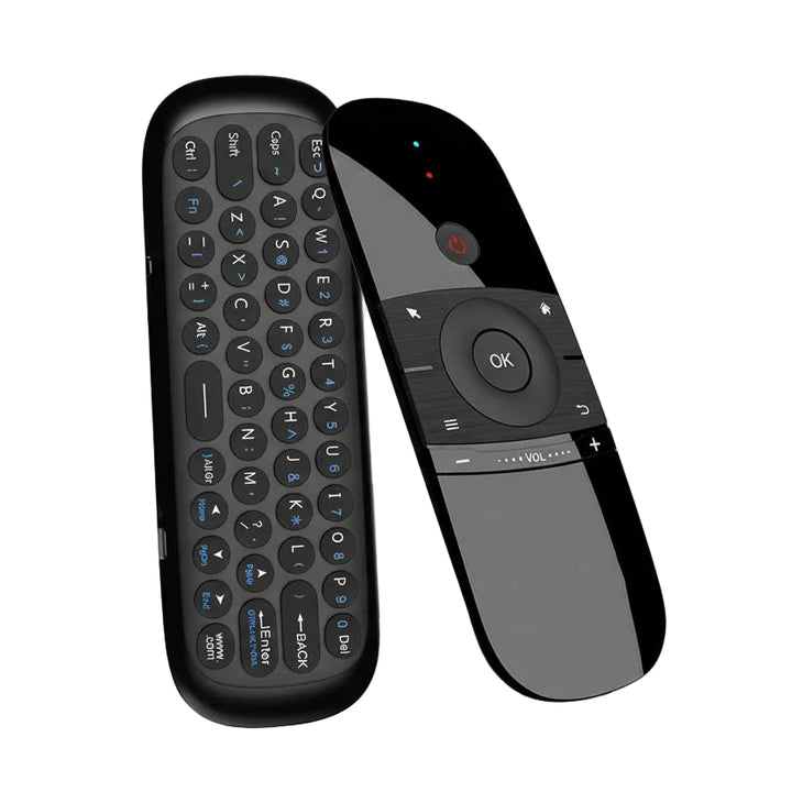Mini Keyboard Mouse Remote Control UrShope