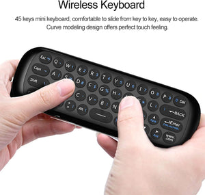 Mini Keyboard Mouse Remote Control UrShope