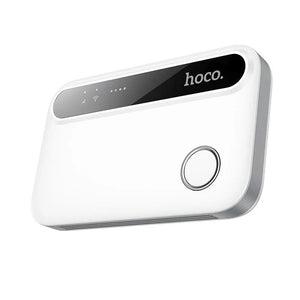Mobile Portable WiFi Router Hoco