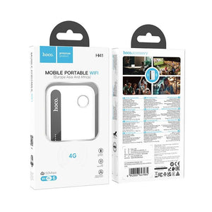 Mobile Portable WiFi Router Hoco