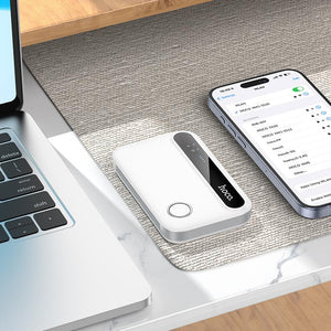 Mobile Portable WiFi Router Hoco