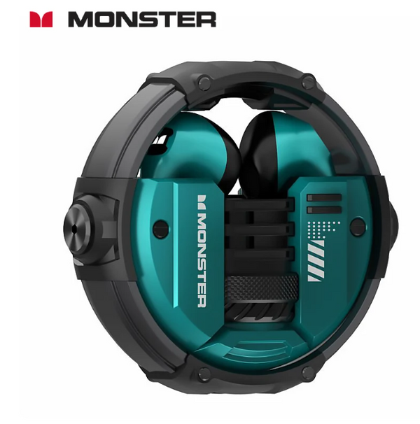 Monster XKT10 Wireless Earbuds Monster