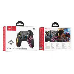 Multi-function Wireless Game Controller Hoco