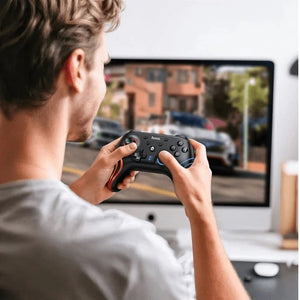 Multi-function Wireless Game Controller Hoco