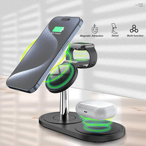 Multifunctional Wireless Charger UrShope
