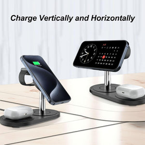 Multifunctional Wireless Charger UrShope
