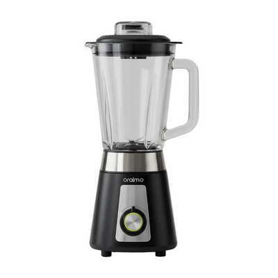 Smart-Blender 1.5L Premium Quality 2-Speed Ice Crushing Blender with Grinding Cup OH-B1 UrShope