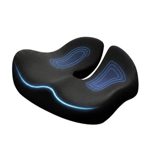 Pioneering Ergonomic Seat Cushions UrShope