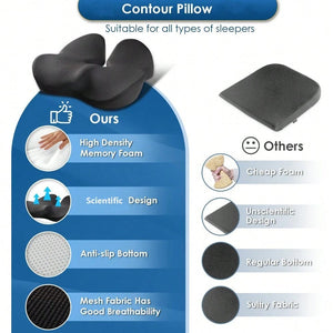 Pioneering Ergonomic Seat Cushions UrShope