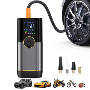 Portable Car Air Pump UrShope