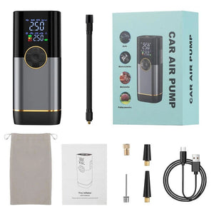 Portable Car Air Pump UrShope
