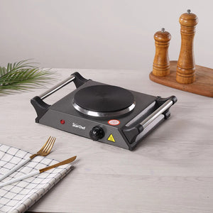 Portable Electric Hot Plate UrShope