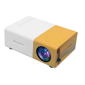 Portable Mini projectors LED UrShope