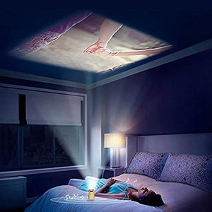 Portable Mini projectors LED UrShope