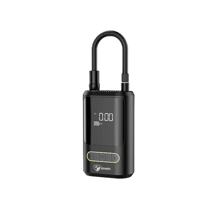 Portable Digital Air Compressor Tire Inflator UrShope