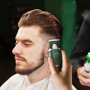 Professional Electric Hair Trimmer Hoco