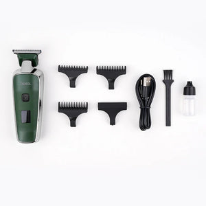 Professional Electric Hair Trimmer Hoco