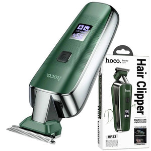Professional Electric Hair Trimmer Hoco