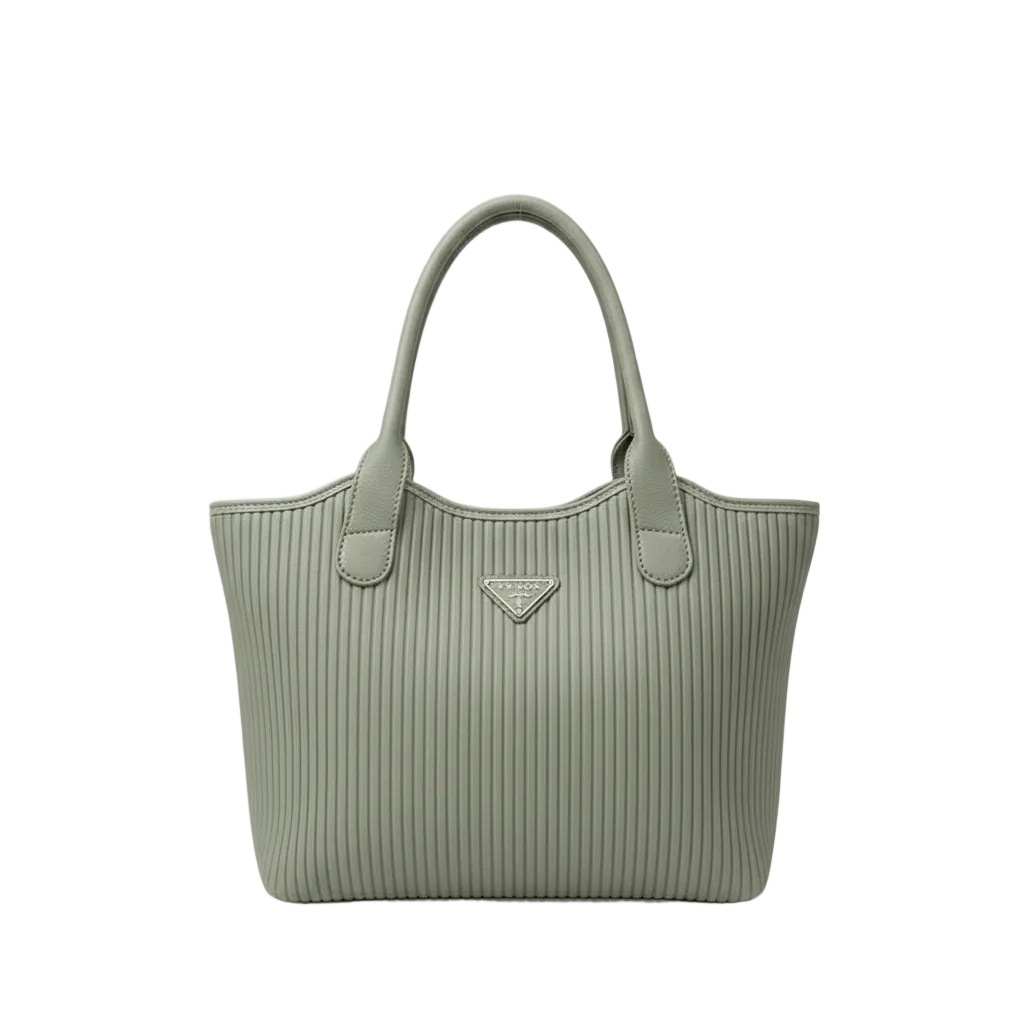 ribbed-texture-tote-handbag-urshope