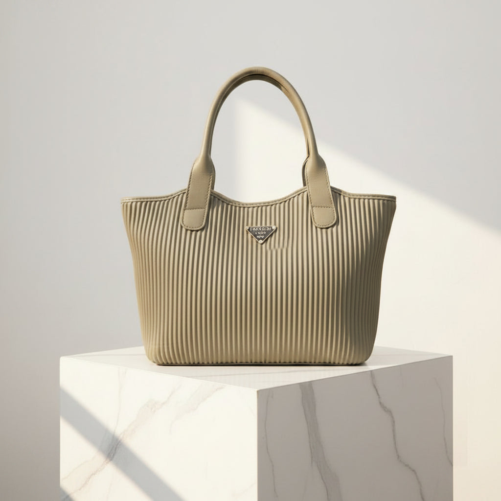 ribbed-texture-tote-handbag-urshope