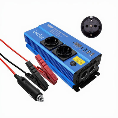 Smart Power Inverter UrShope