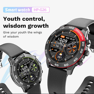 Smart Watch HP-G26 Hepu