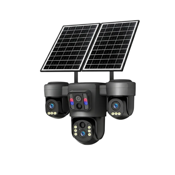 AOV - Solar Security Camera UrShope