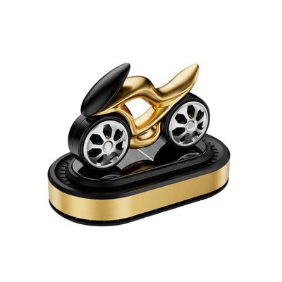 Dynamic Locomotive - Solar Car Fragrance UrShope