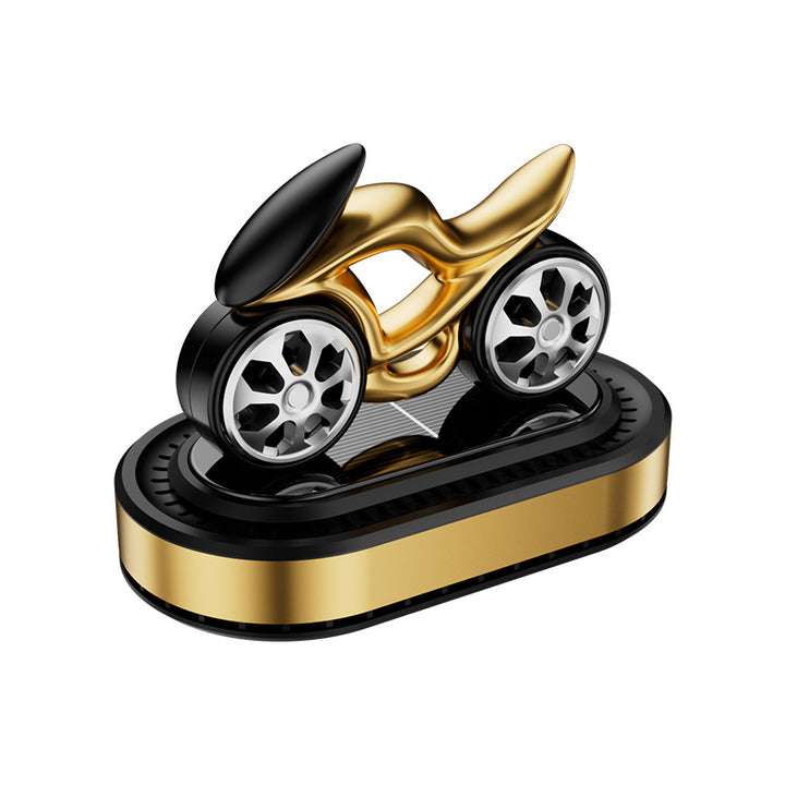 Dynamic Locomotive - Solar Car Fragrance UrShope