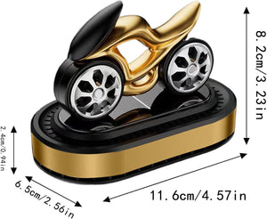 Dynamic Locomotive - Solar Car Fragrance UrShope
