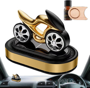 Dynamic Locomotive - Solar Car Fragrance UrShope