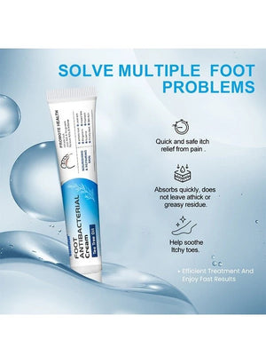 Sumifun - Foot Anti-Bacterial Cream UrShope