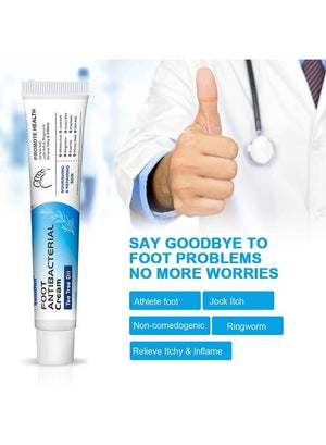 Sumifun - Foot Anti-Bacterial Cream UrShope