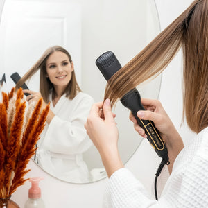 Supreme Hair Straightener UrShope