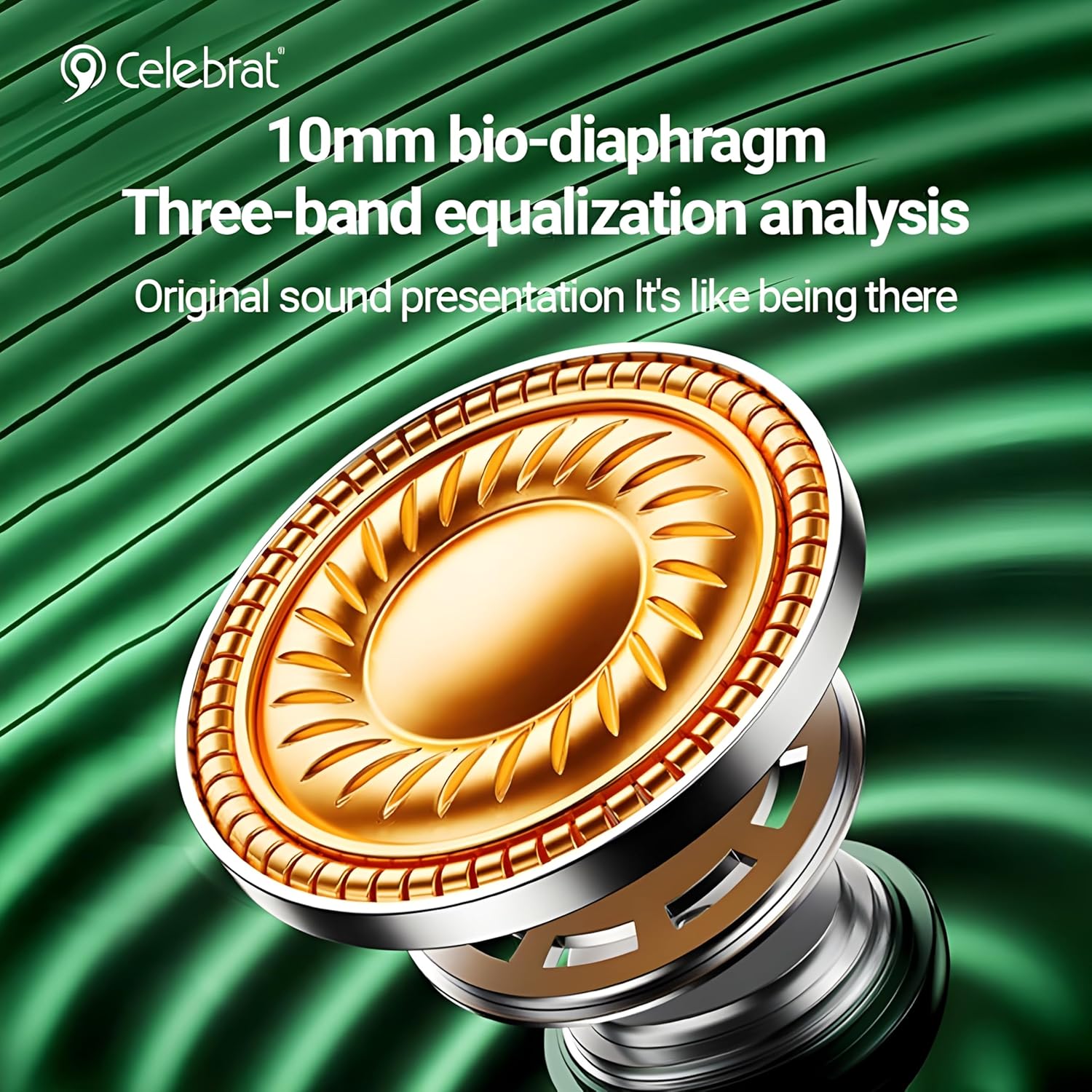 TWS Wireless Gaming Headset