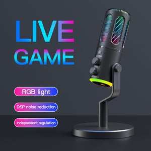 USB Desktop Microphone UrShope